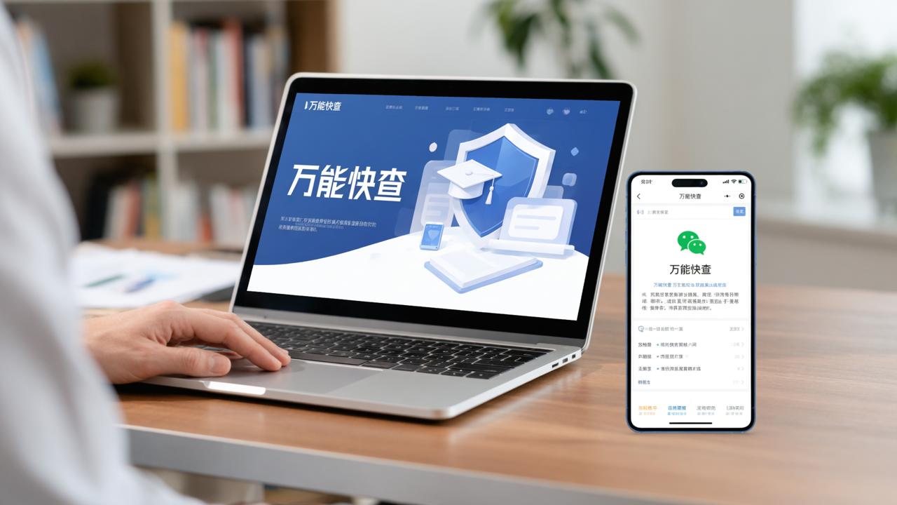 在哪里查成绩？