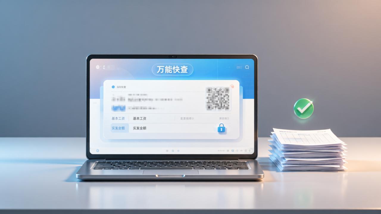 有哪些好用的工资条软件
