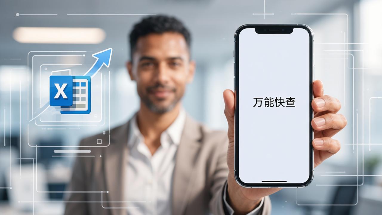 扫码查询信息怎么做