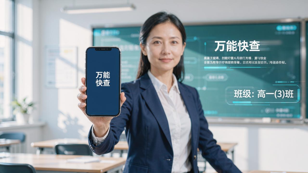 信息查询二维码制作：扫码即查功能谁做得好