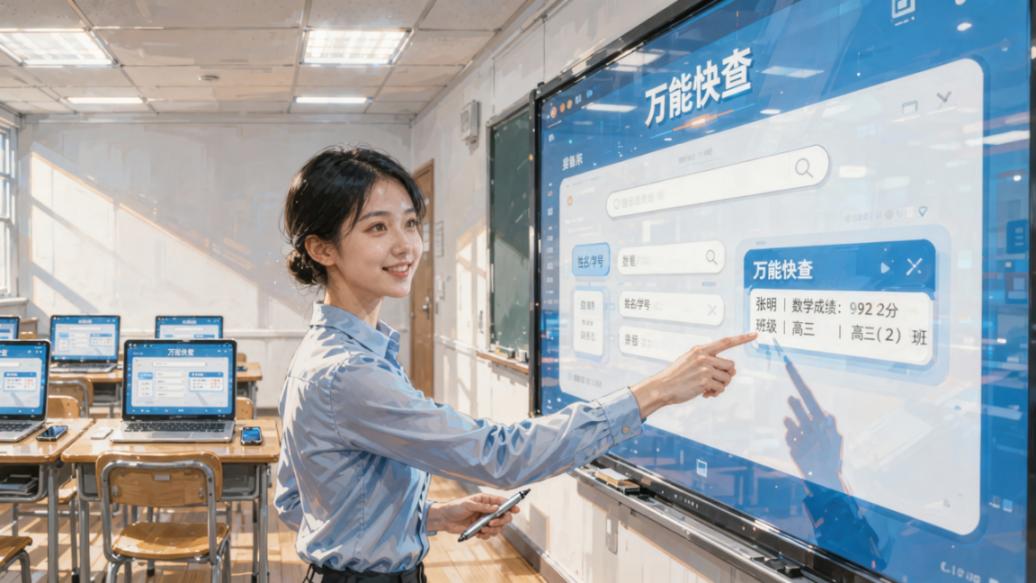 配图
