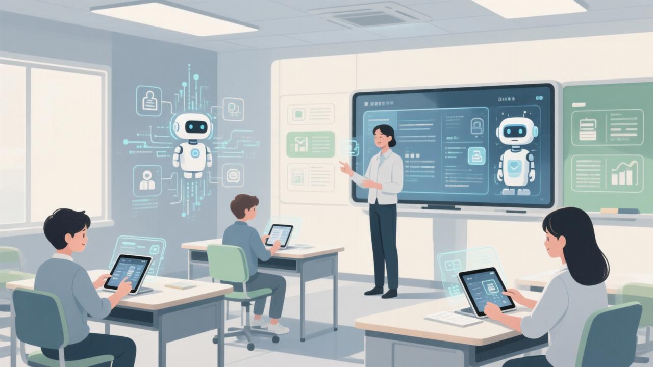 配图