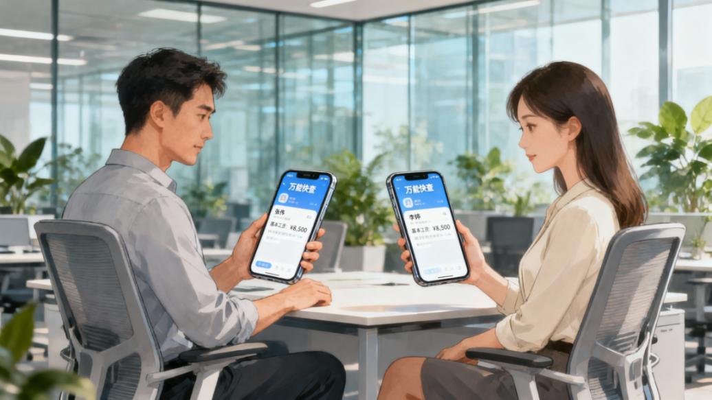 配图