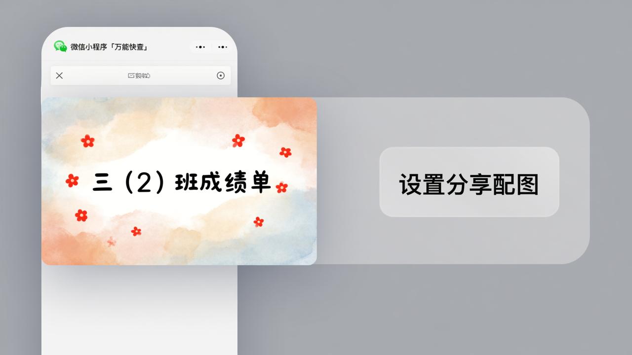 配图