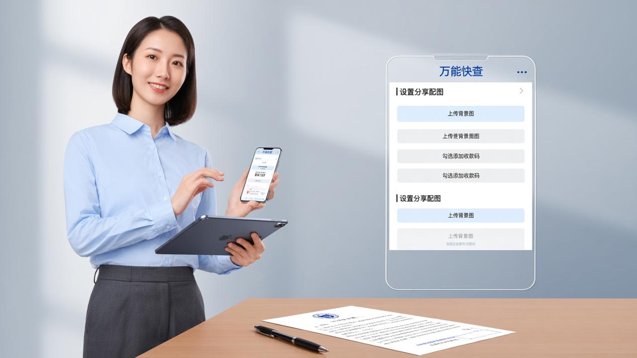 配图