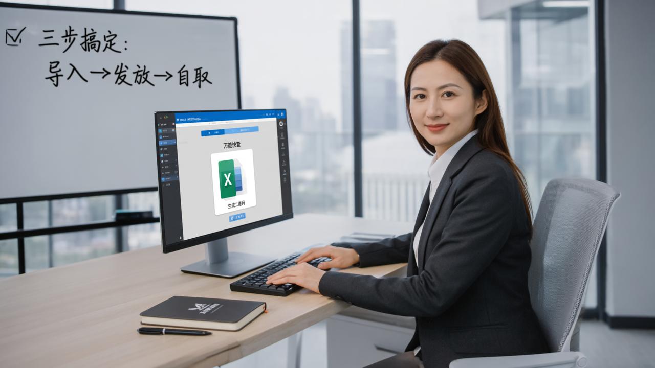 配图